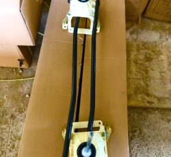 لیور دنده کامل پژو پارس