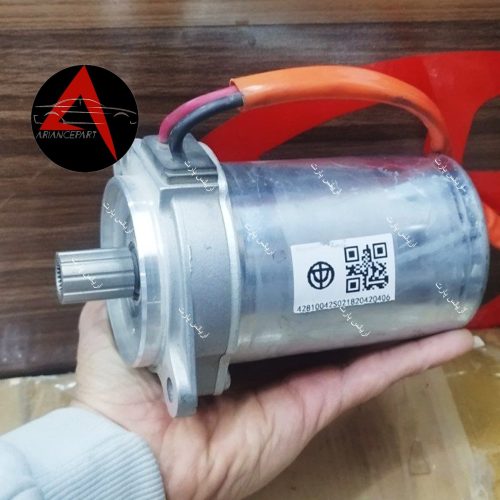 موتور فرمان برقی برلیانس C3