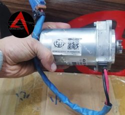 موتور فرمان برقی برلیانس H220