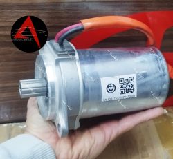 موتور فرمان برقی برلیانس H320