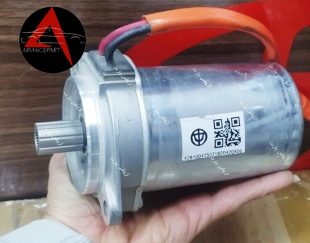 موتور فرمان برقی برلیانس H320