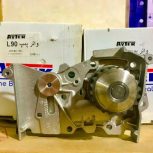 واتر پمپ رنو ساندرو