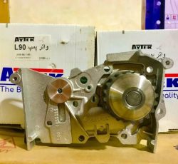 واتر پمپ رنو ساندرو