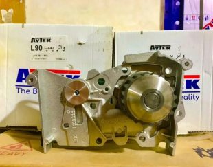 واتر پمپ رنو ساندرو