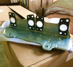 واشر بغل اگزوز سمند معمولی