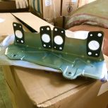 واشر بغل اگزوز پژو پارس