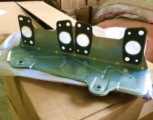 واشر بغل اگزوز پژو پارس