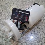 پمپ بنزین برلیانس H220