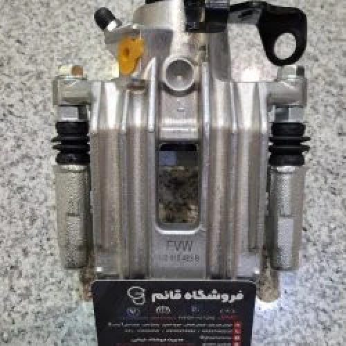 کالیپر ترمز چرخ عقب برلیانس H320