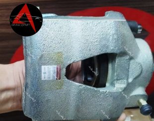 کالیپر چرخ جلو برلیانس H320