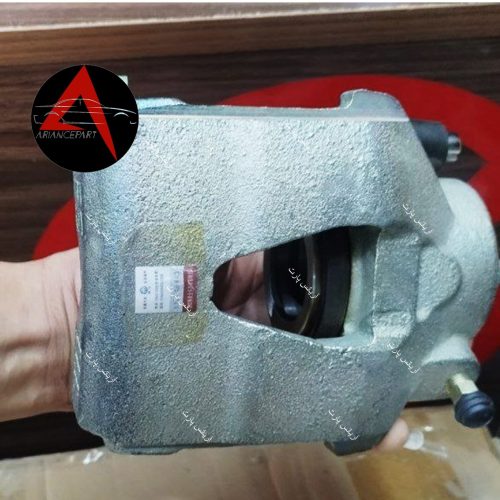 کالیپر چرخ جلو برلیانس H320