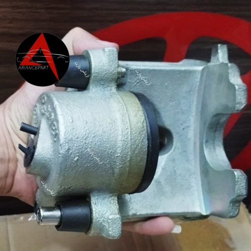 کالیپر چرخ جلو برلیانس H330