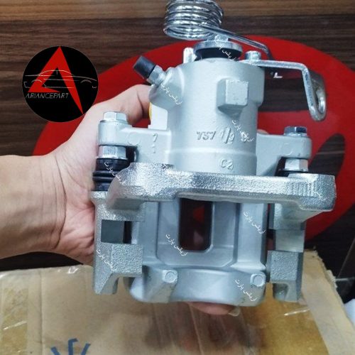 کالیپر چرخ عقب برلیانس C3