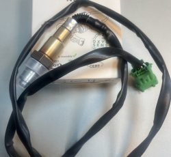 سنسور اکسیژن ساژم 405