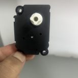 موتور تهویه هوا پژو 206 جدید