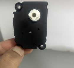 موتور تهویه هوا پژو 206 جدید