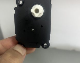 موتور تهویه هوا پژو 206 جدید