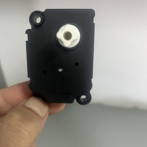 موتور تهویه هوا پژو 206 جدید