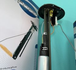 پمپ و گیج نیسان تک سوز یورو 4