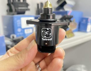 استپر موتور پراید