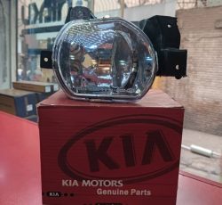 چراغ پرژکتور ریو