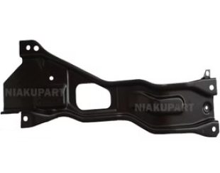 رام زیر موتور ریو