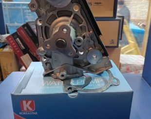 واتر پمپ کره ای ریو