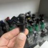 سوزن انژکتور پژو 405 چهار سوراخ کوتاه