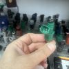 سوزن انژکتور پژو 206 سبز سه سوراخ
