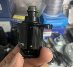 استپر موتور نیسان وانت