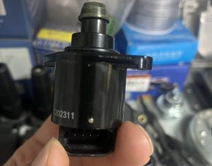 استپر موتور نیسان وانت