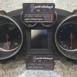 کیلومتر کامل چانگان CS35
