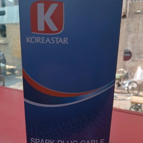 وایر شمع ریو کره ای