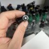 سوزن انژکتور پژو 405 چهار سوراخ کوتاه
