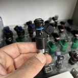 سوزن انژکتور پیکان تک سوراخ