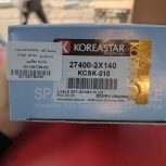 وایر شمع ریو کره ای