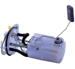 پمپ بنزین کامل نیسان تکسوز انژکتور یورو 5