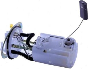 پمپ بنزین کامل نیسان تکسوز انژکتور یورو 5