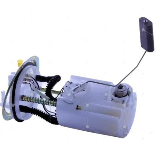 پمپ بنزین کامل نیسان تکسوز انژکتور یورو 5