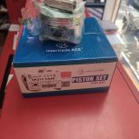 پیستون سایز 0.50 ریو