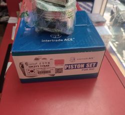 پیستون سایز 0.50 ریو