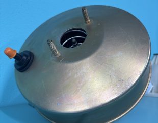 بوستر ترمز پیکان طلایی CBS