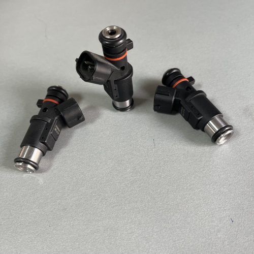 سوزن انژکتور پژو 405 SLC سه سوراخ