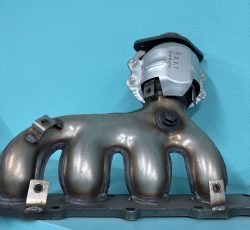 منیفولد کامل برلیانس