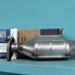 کاتالیزور پراید یورو 2