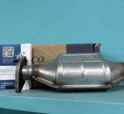 کاتالیزور پراید یورو 2