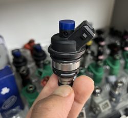 سوزن انژکتور 405 تپل قدیم