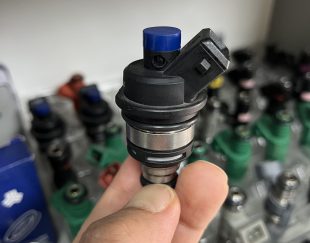 سوزن انژکتور 405 تپل قدیم