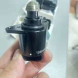 استپر موتور پژو 206