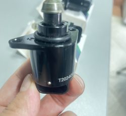 استپر موتور پژو 206